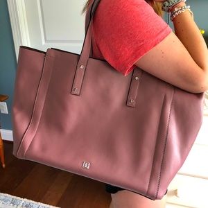 Ivanka Trump tote